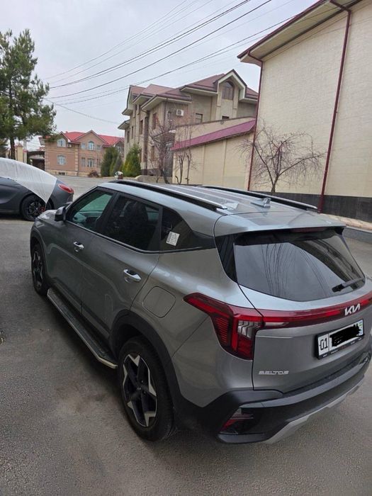 kia seltos full pozitsa 2025