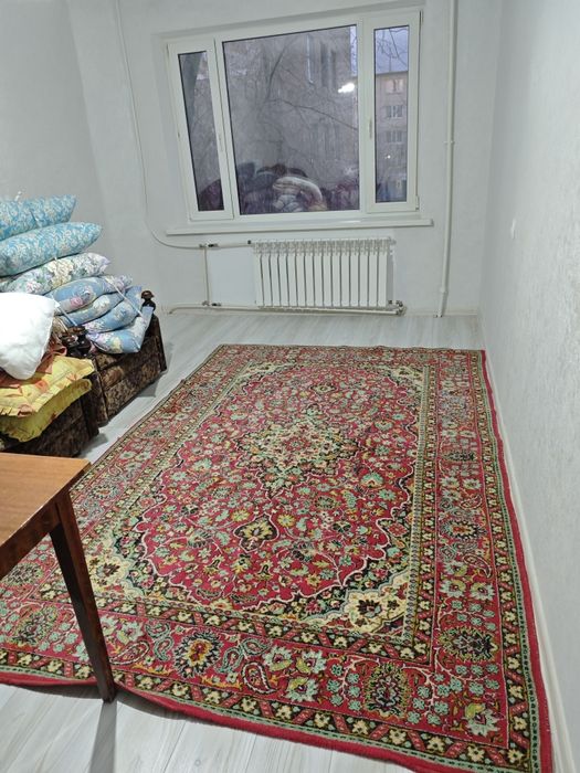 Продам квартиру 3 х комнатную