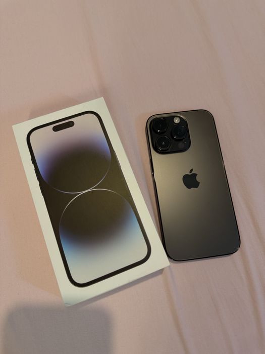 Iphone 14 pro 256 GB
