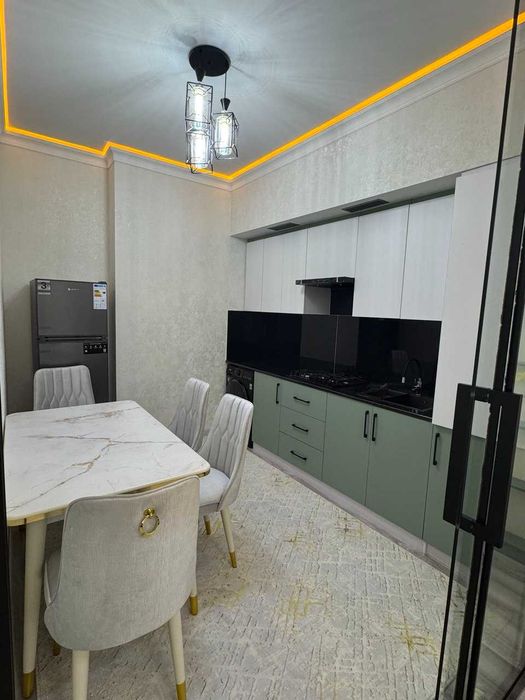 Срочно продоётся  3 х комнатная квартира