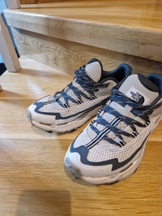 Sneakers The North Face Vectiv Taraval – mărimea 38 (24 cm)