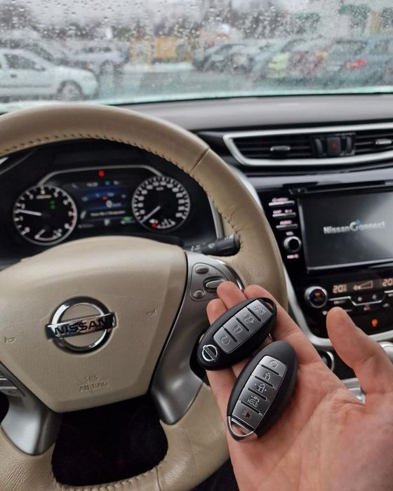 Изготoвление Автоключи с чипом