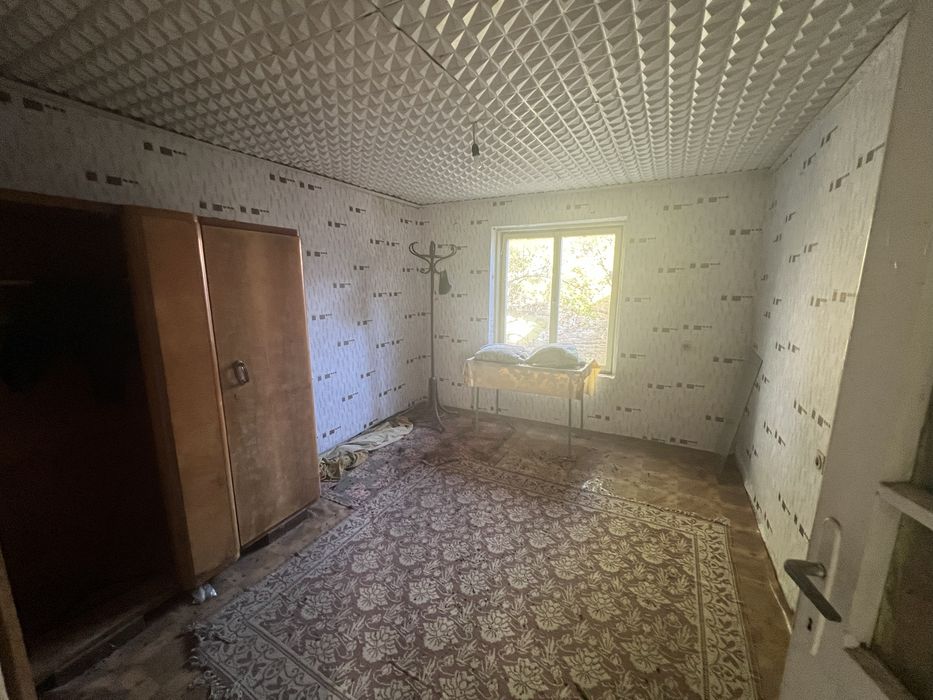 Продавам къща в село Сяново