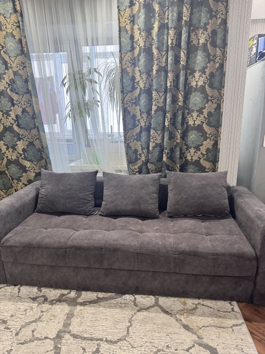 Диван раскладной