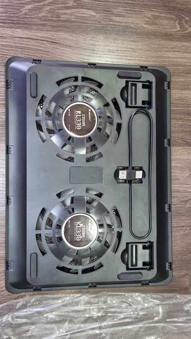 Jertech Storm KL330