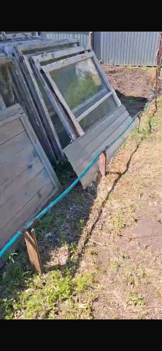 Дача 1 сады расширенная