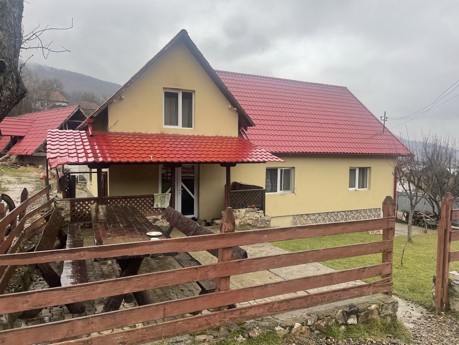 Casa de vanzare Suncuius
