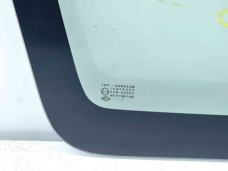 Geam caroserie fix stanga Dacia Logan II MCV BK (K52) [Fabr 2013-2022]