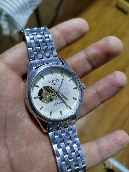 TISSOT 1853 Tozza ariginal
