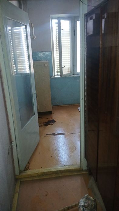 Kvartira sotiladi! Однокомнатная квартира в Микрорайоне Тойтепа(Нуровш