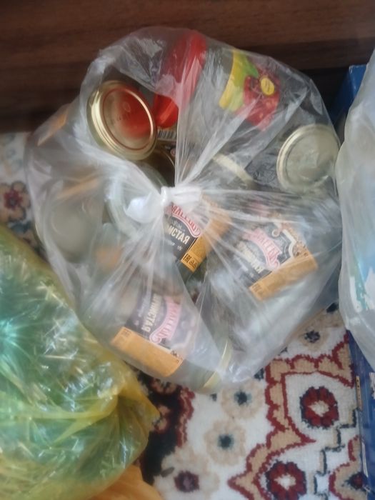 Банки для закатки