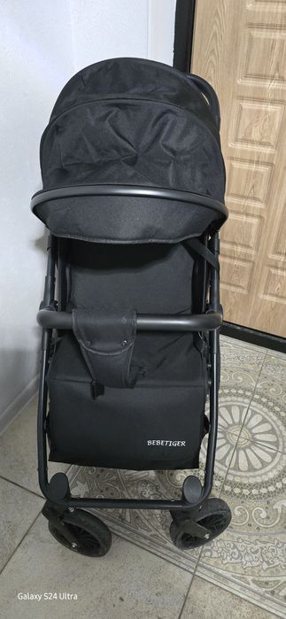 Продам коляску BEBETIGER