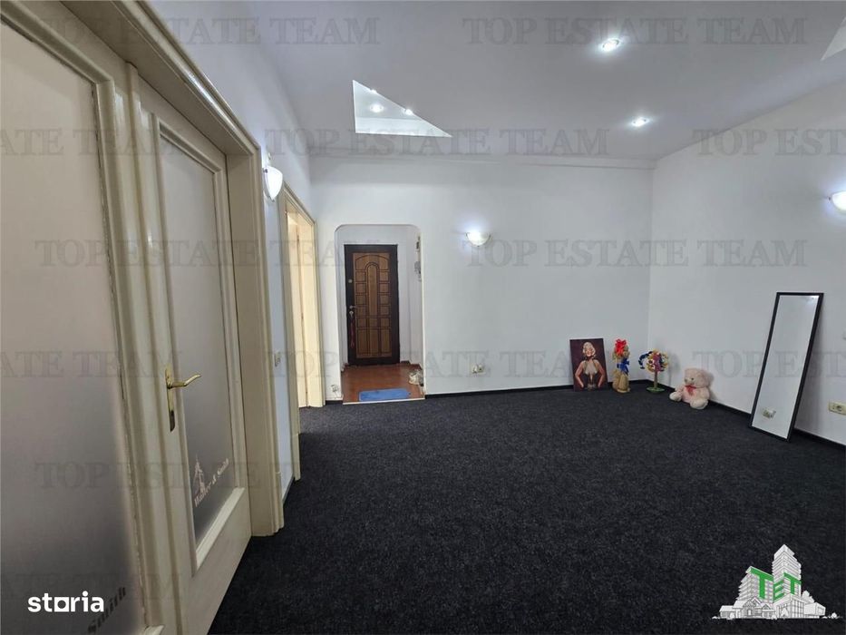 Ocazie! Apartament central 110 mp langa Piata Victoriei| Ideal locuita