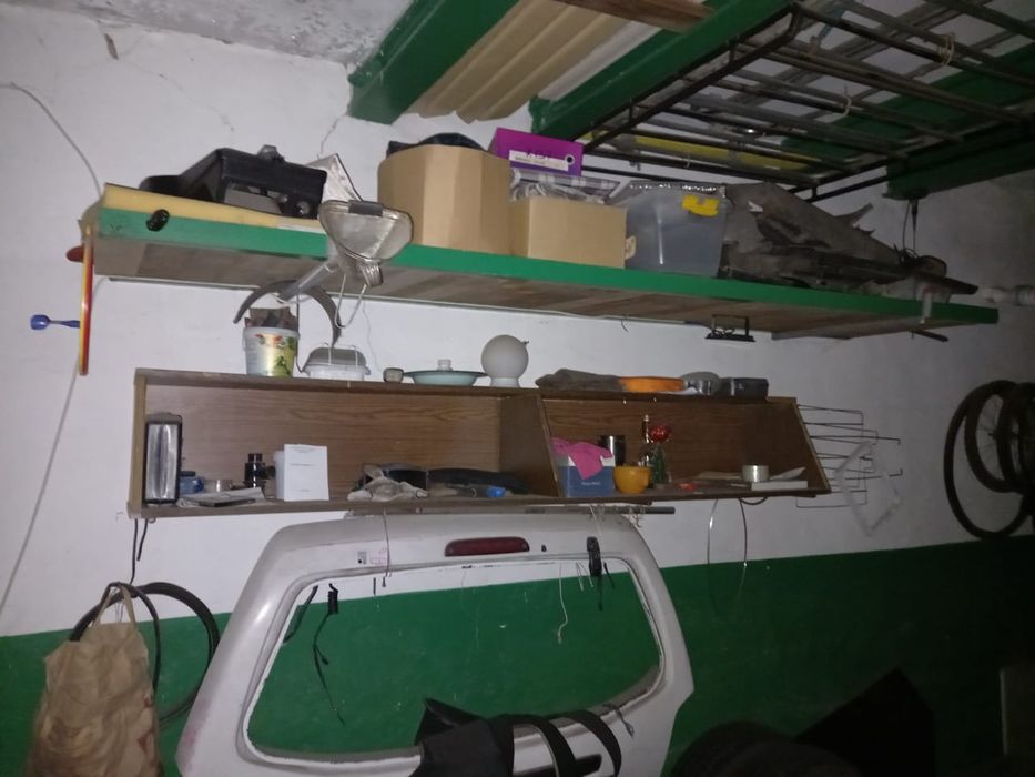 Гараж на 86 квартале