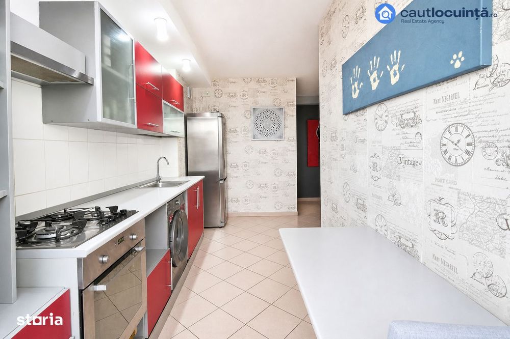 Apartament 3 camere | Decomandat | Pantelimon | Iancului | Mega Mall