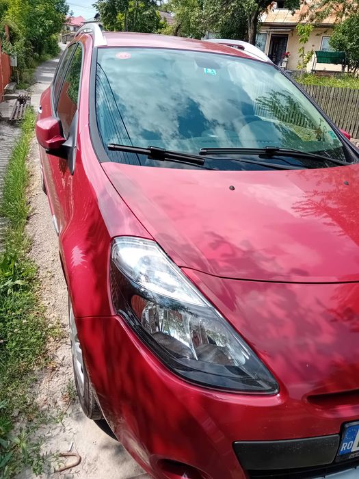 Renault clio 3 1.4 benzina 16 valve