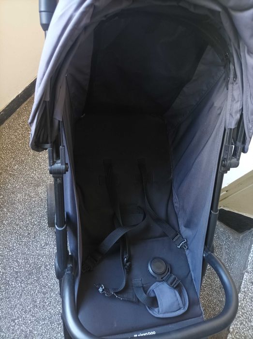 Детска количка Kikkaboo