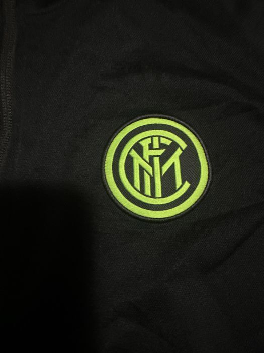 Мъжко горнище Nike x Inter