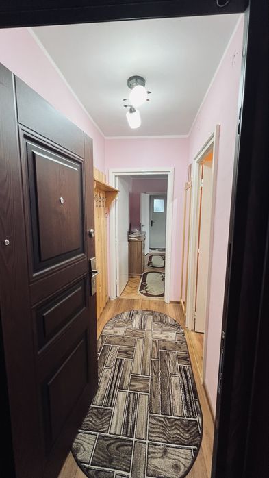 Apartament de vânzare strada Negoiu