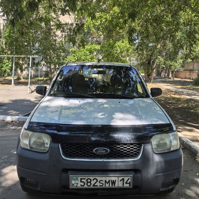 Форд Маверик 2003 г