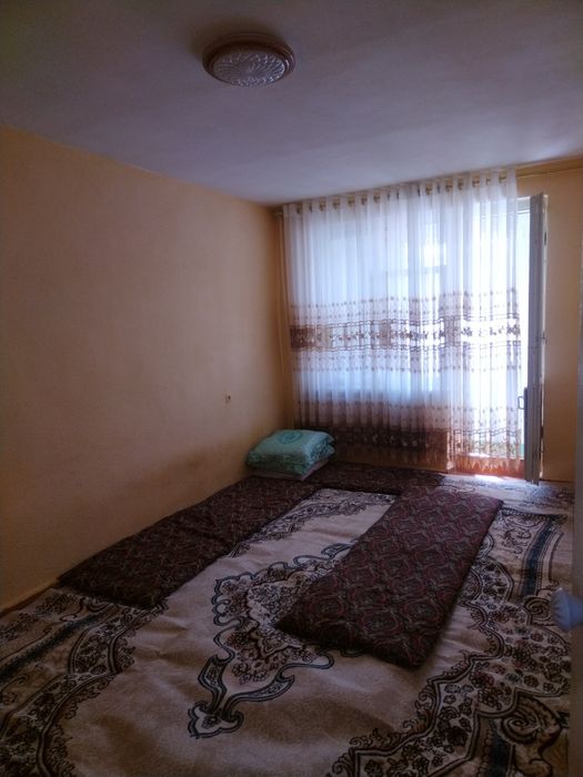 Срооочно продаётца 2х-комнотная квартира в хорошим состоянии.