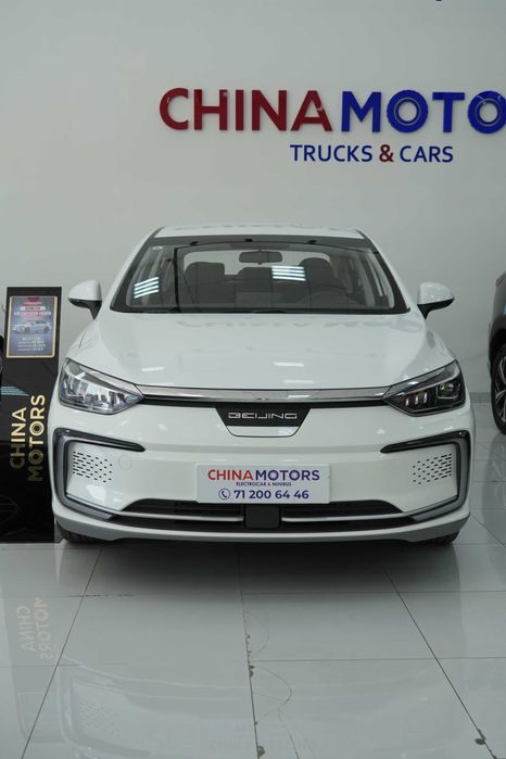 Beijing EU5 qulay narxda xarid qiling