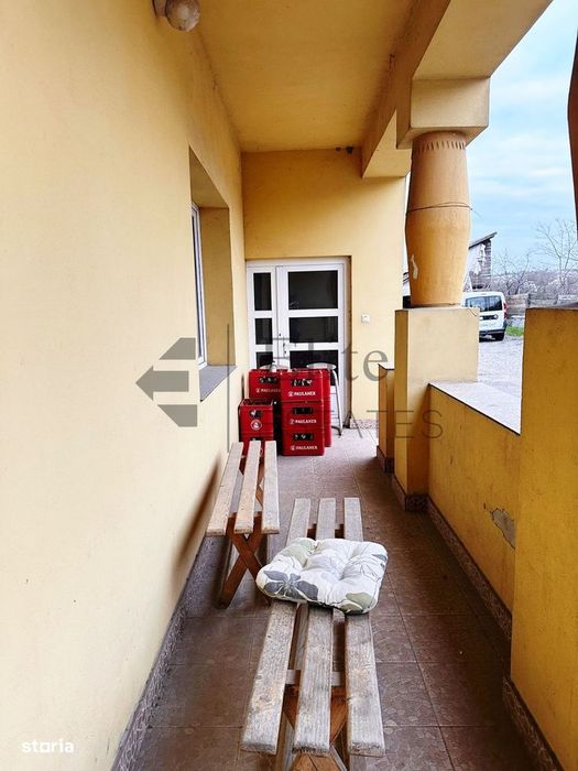 Spatiu si teren de 3000 mp in Episcopia, Oradea | DN19