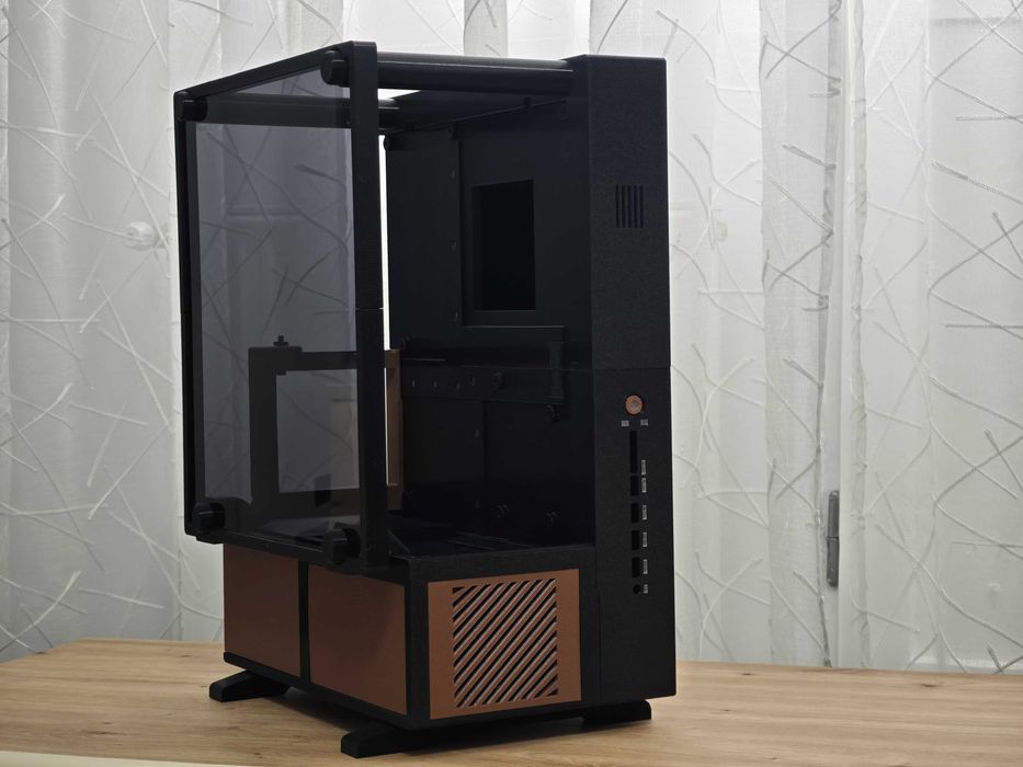 Carcasa Lenovo Thinkstation P510 - 3D Print PETG