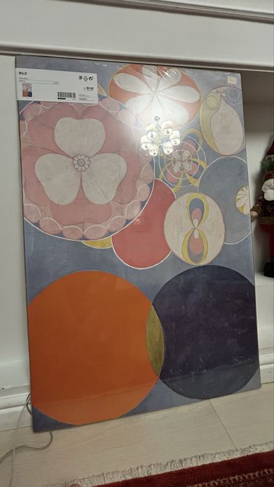 Рамка IKEA RIBBA новая