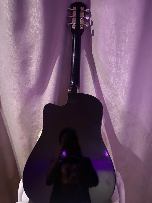 Гитара Levinson LA-D38