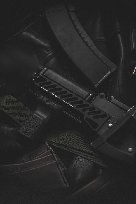 Vand AK74M Zenitco Airsoft (Accept schimburi cu iPhone 16 sau 15 PRO)
