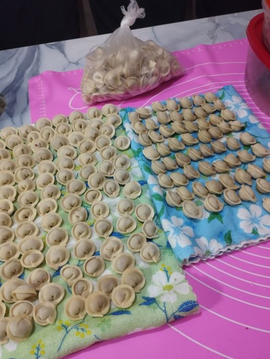 Барлыгы дамды уи тагамдары