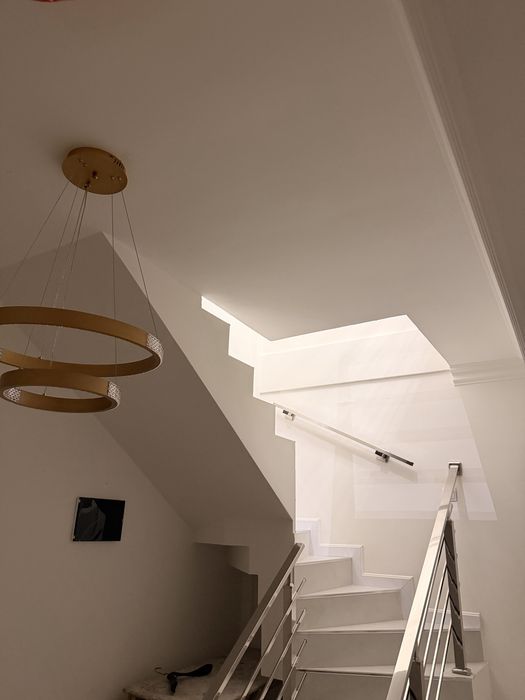 Сдается дуплекс в ЖК Solaris, Яккасарай, Кушбеги