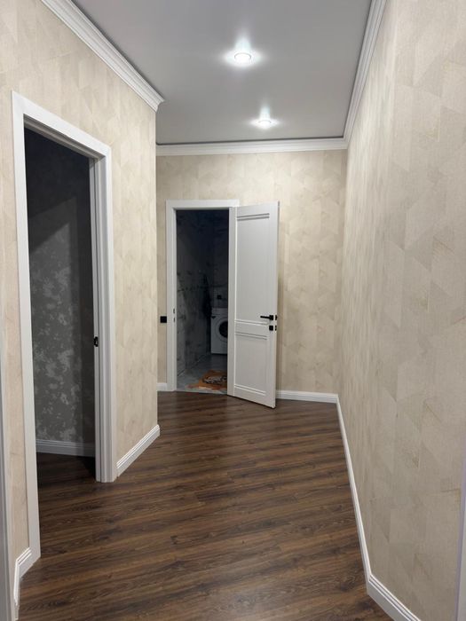 Сдается двухкомнатная квартира