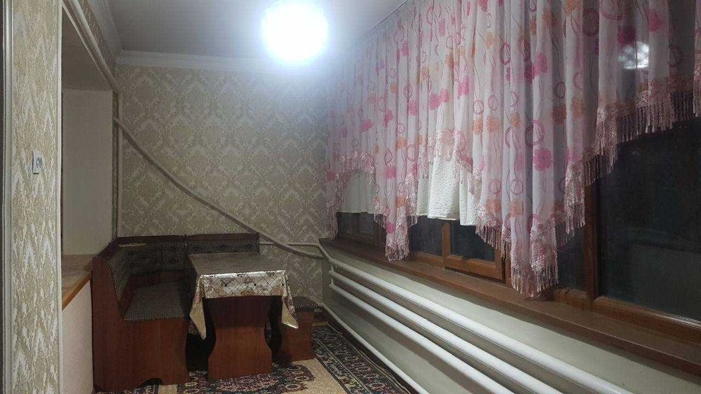 3хоналиквартира сотилади ипотека килса булади