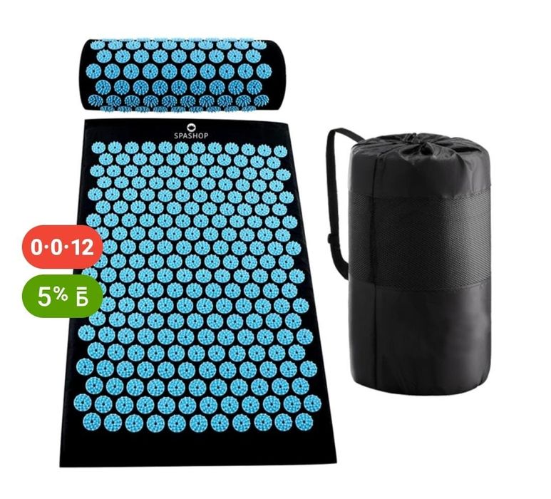 Массажер, аппликатор Кузнецова