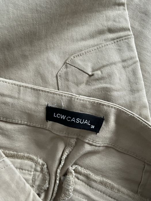 LCW карго панталони