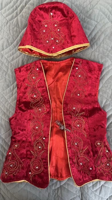 Камзол детская