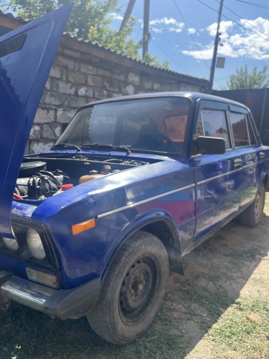 Продам ВАЗ-2106 недорого