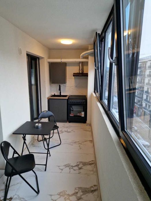 Studio 2 camere Popesti - Biruintei 85 - METROU BERCENI