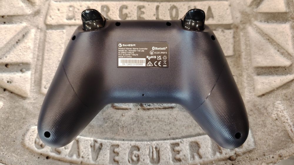 Геймпад / джойстик/ xbox /ps4/ps3/android/steam deck/pc/Nintendo switc