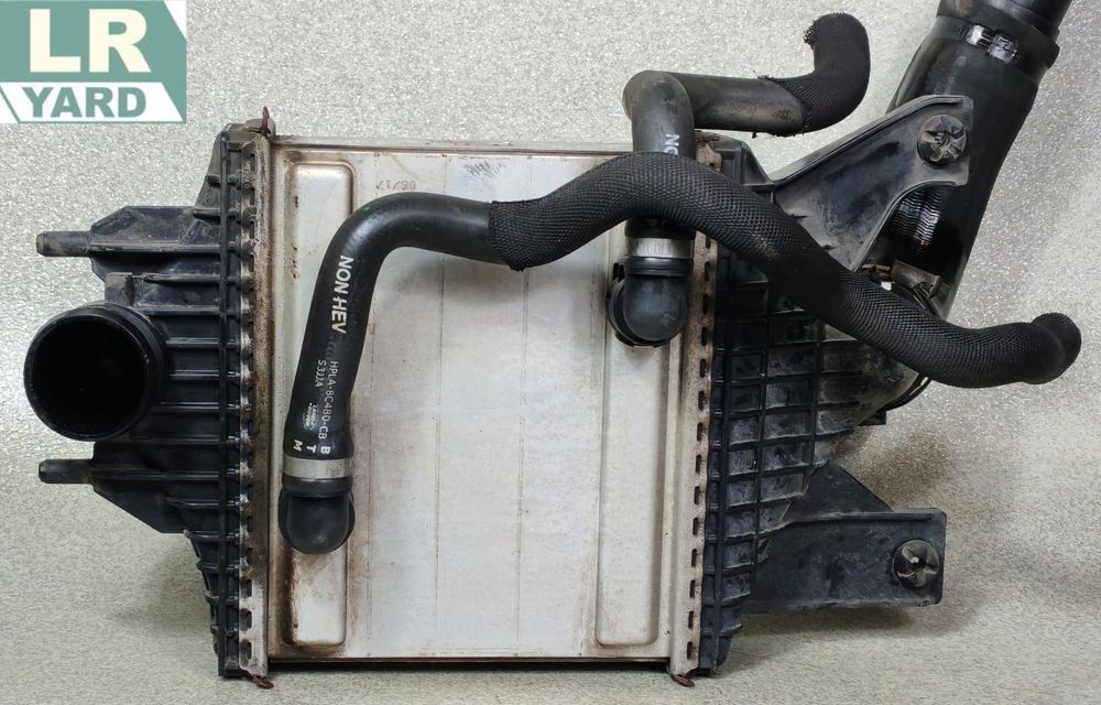 Radiator intercooler 3.0 TDV6 Gen2 Euro6 DISCOVERY 5 2017 LR062405