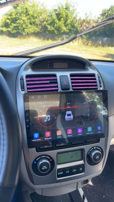 Vand Kia cerato