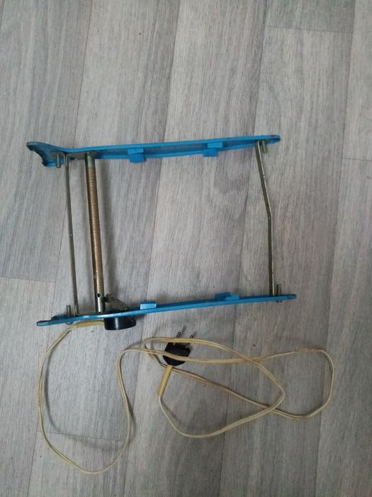 Обогреватели электрические