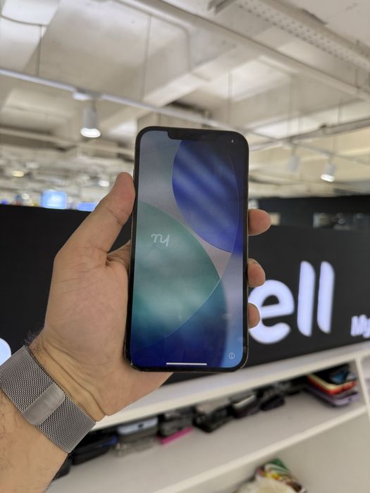 Iphone 12 Pro Max 256gb