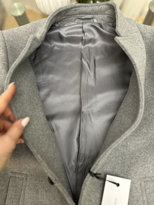 Мъжко палто - Gianni feraud