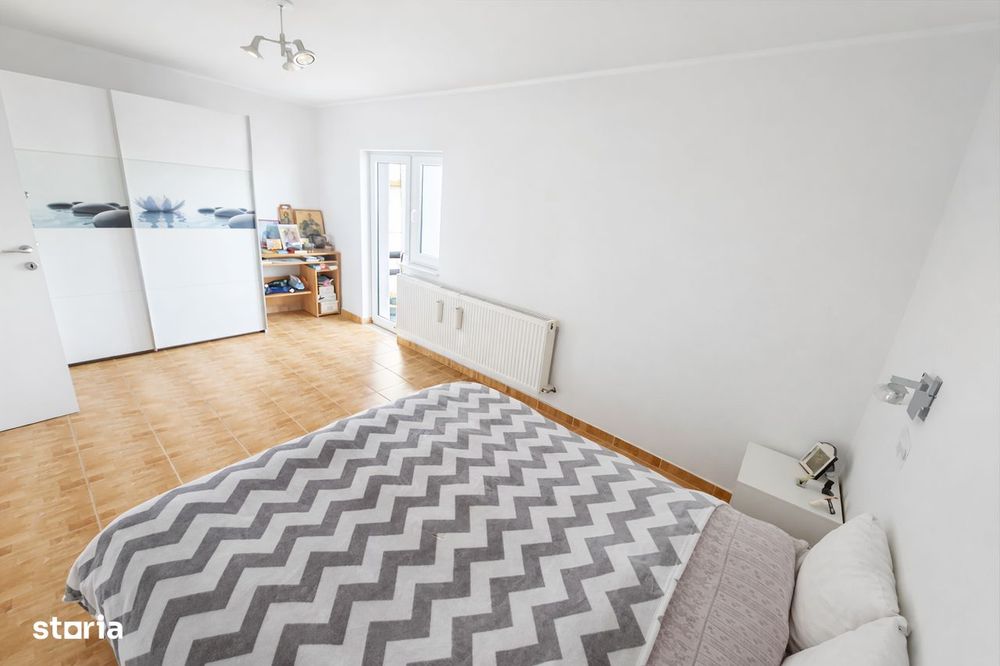 Casă P+E+M – Calea lui Traian nr 258 – teren 376 mp – utilizare mixtă