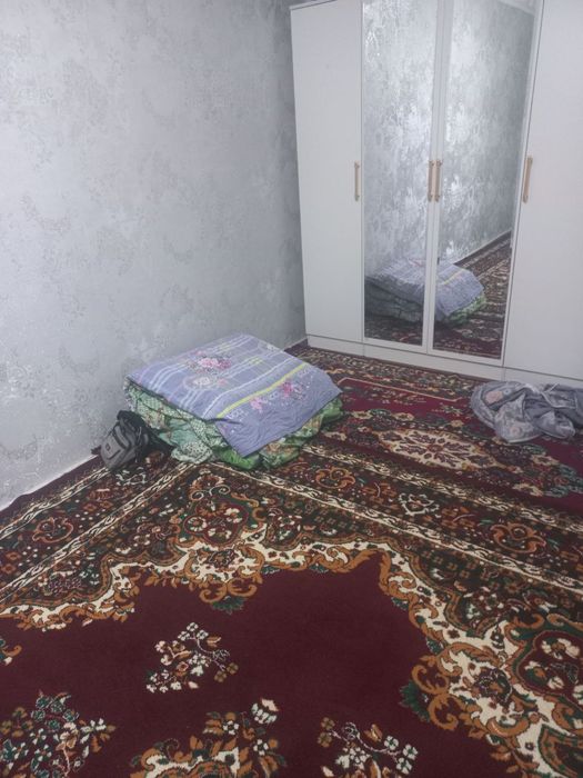 Kkvartira ijaraga beriladi 2 xomali faqat oʻgʻil bolalarga