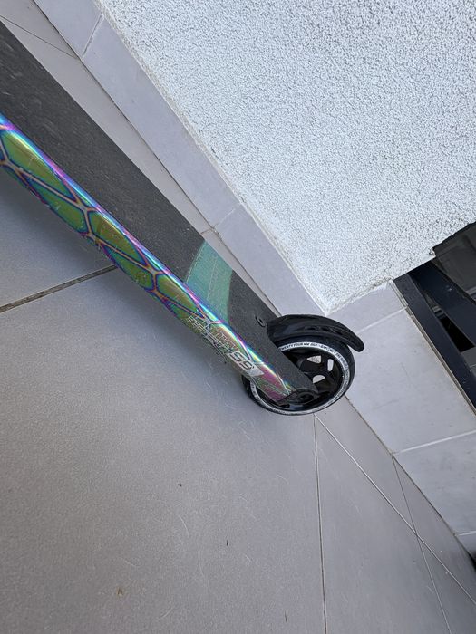 Trotineta Prodigy S9 X Oil Slick