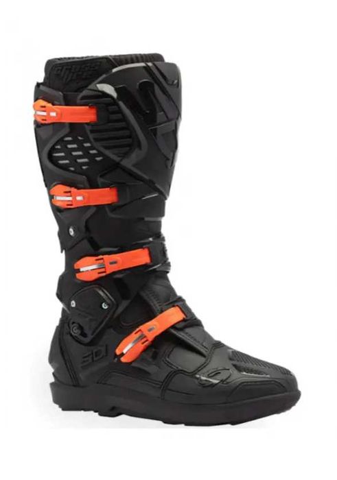 Ботуши Sidi crossfire 3 srs